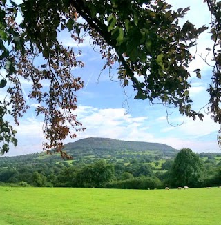 The Coach House at Acorn Cottages