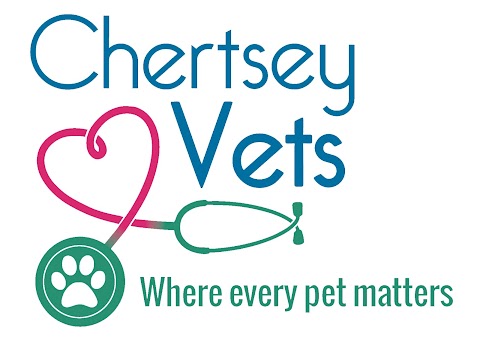 Chertsey Vets