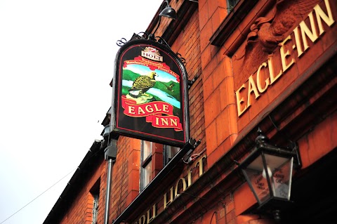 Eagle Inn