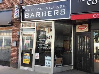 Whitton Village Barbers