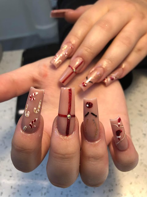 Leicester Nail Bar