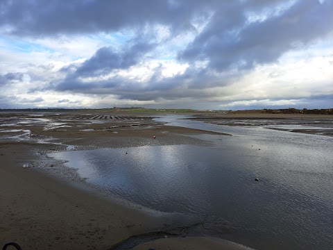 Dundrum Bay View