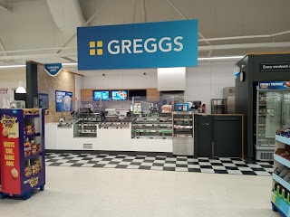 Greggs