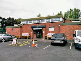 Huntstown Community Centre