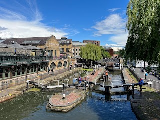 The Ice Wharf - JD Wetherspoon