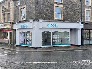 Global Independent Travel Centre