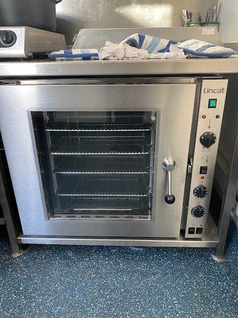 Sussex Oven Cleaning Limited