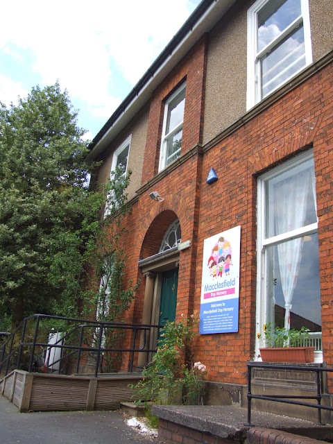 Macclesfield Day Nursery