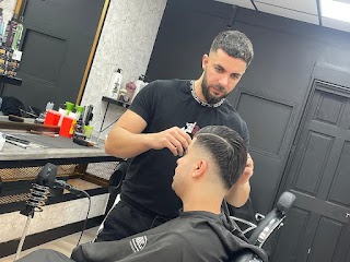 Ace of Fades barbershop