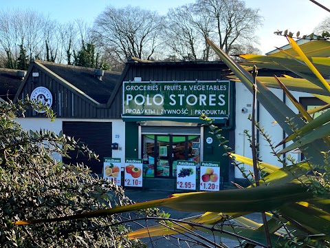 Polo Stores