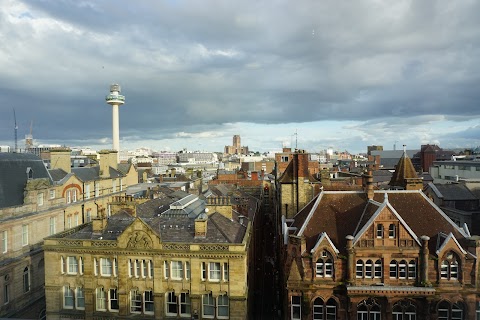 ibis Styles Liverpool Centre Dale Street - Cavern Quarter