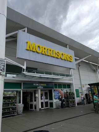 Morrisons