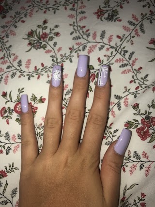 Lyn Nails London