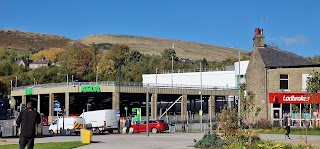 Asda Rawtenstall Superstore