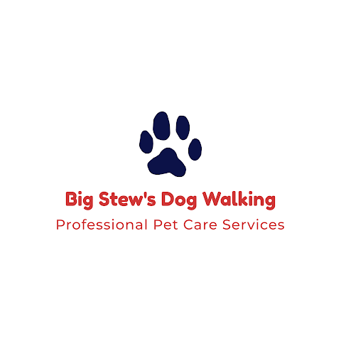 Big Stews Dog Walking