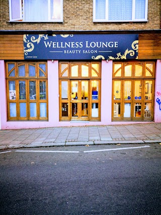 Wellness Lounge