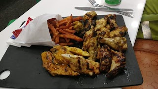 Portswood Piri Piri