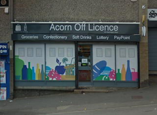 Acorn Off License