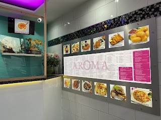 Aroma Chinese Dagenham