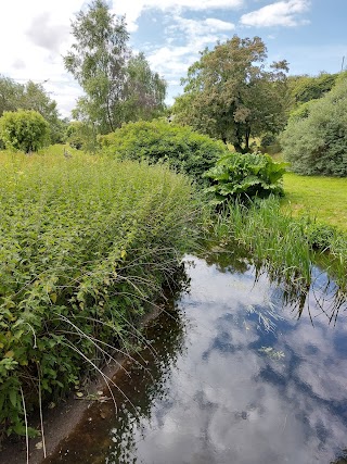 Brockadale Nature Reserve