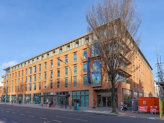 Pavilion Point - Brighton Student Accommodation