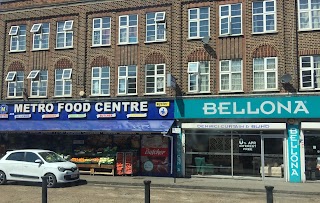 Bellona Home Furniture - Enfield Branch