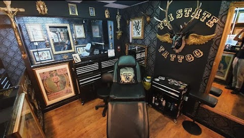 Tri State Tattoo Studio