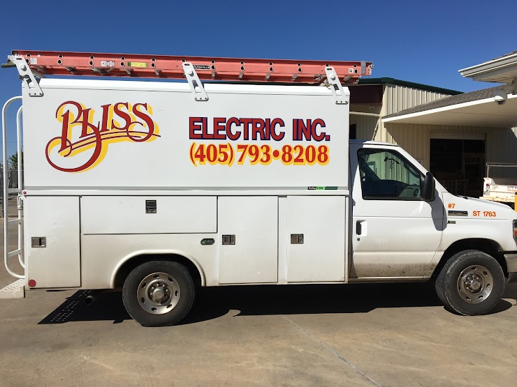 Bliss Electric Inc, Moore, OK