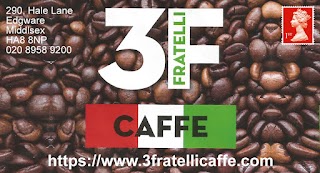 3 Fratelli Caffe