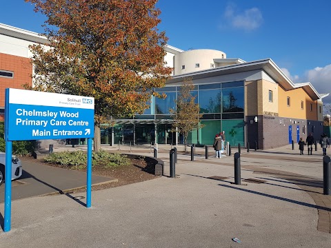 Chelmlsey Wood Primary Care Centre