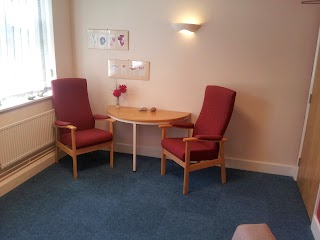 Nottingham Counselling Service