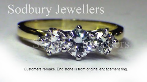 Sodbury Jewellers