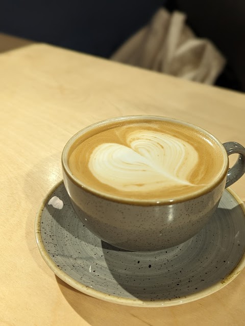 Bean Coffee Roasters - Liverpool ONE