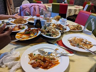 Mr Wang's Restaurant