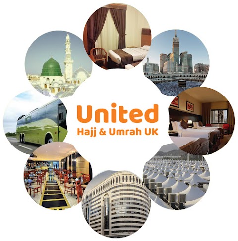 United Hajj Umrah UK