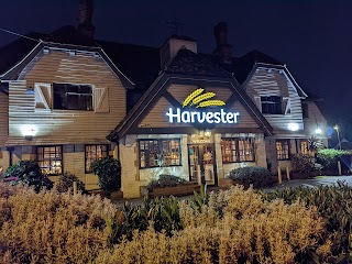 Harvester