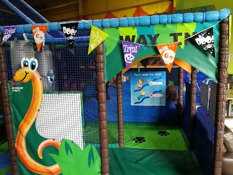 Little Buddies Play Centre and Cafe