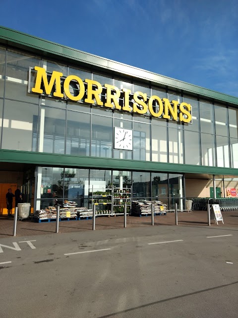 Morrisons