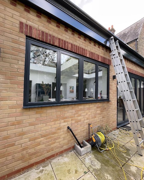 AD Window Cleaning Services LTD
