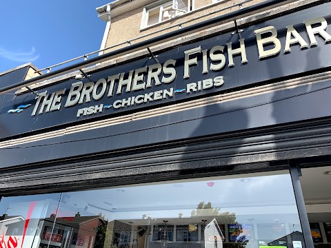 The Brothers Fish Bar