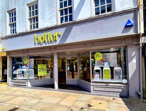 Hotter Shoes Chichester
