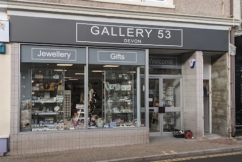 Gallery 53