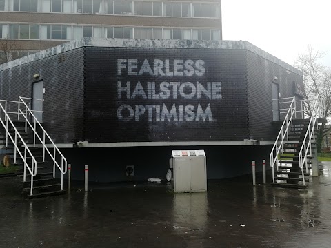 Flaxman Building, Staffordshire University