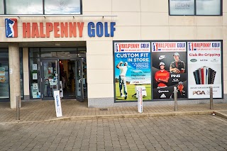 Halpenny Golf