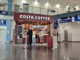 Costa Coffee