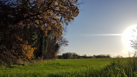 Nottingham Trent University, Brackenhurst Campus