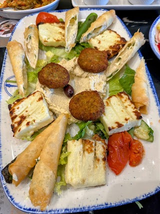 Efes Restaurant (Fulham)