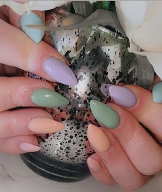 Vanity Nails & Beauty