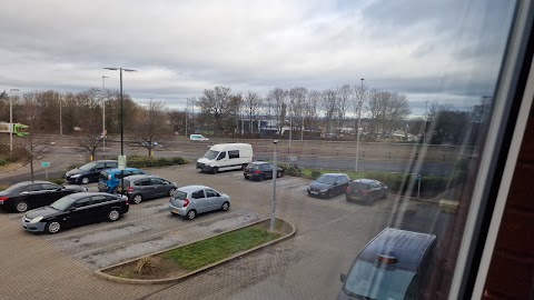 Travelodge West Bromwich