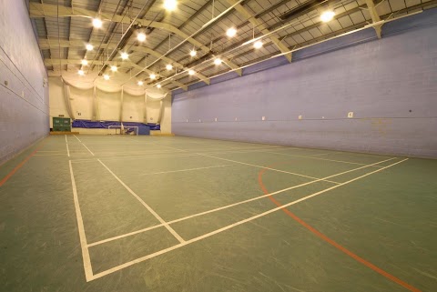 Harry Mitchell Leisure Centre